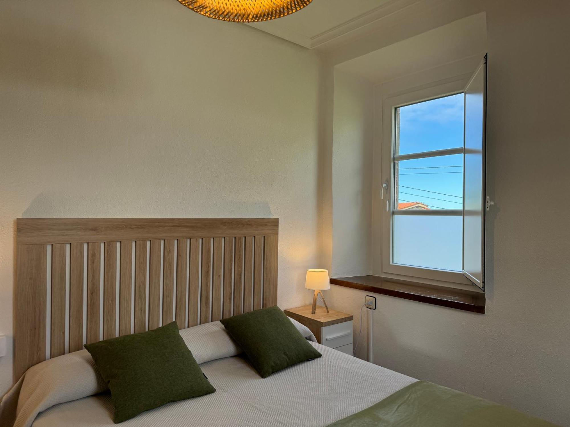Apartamentos Santa Marina Llanes Exterior photo