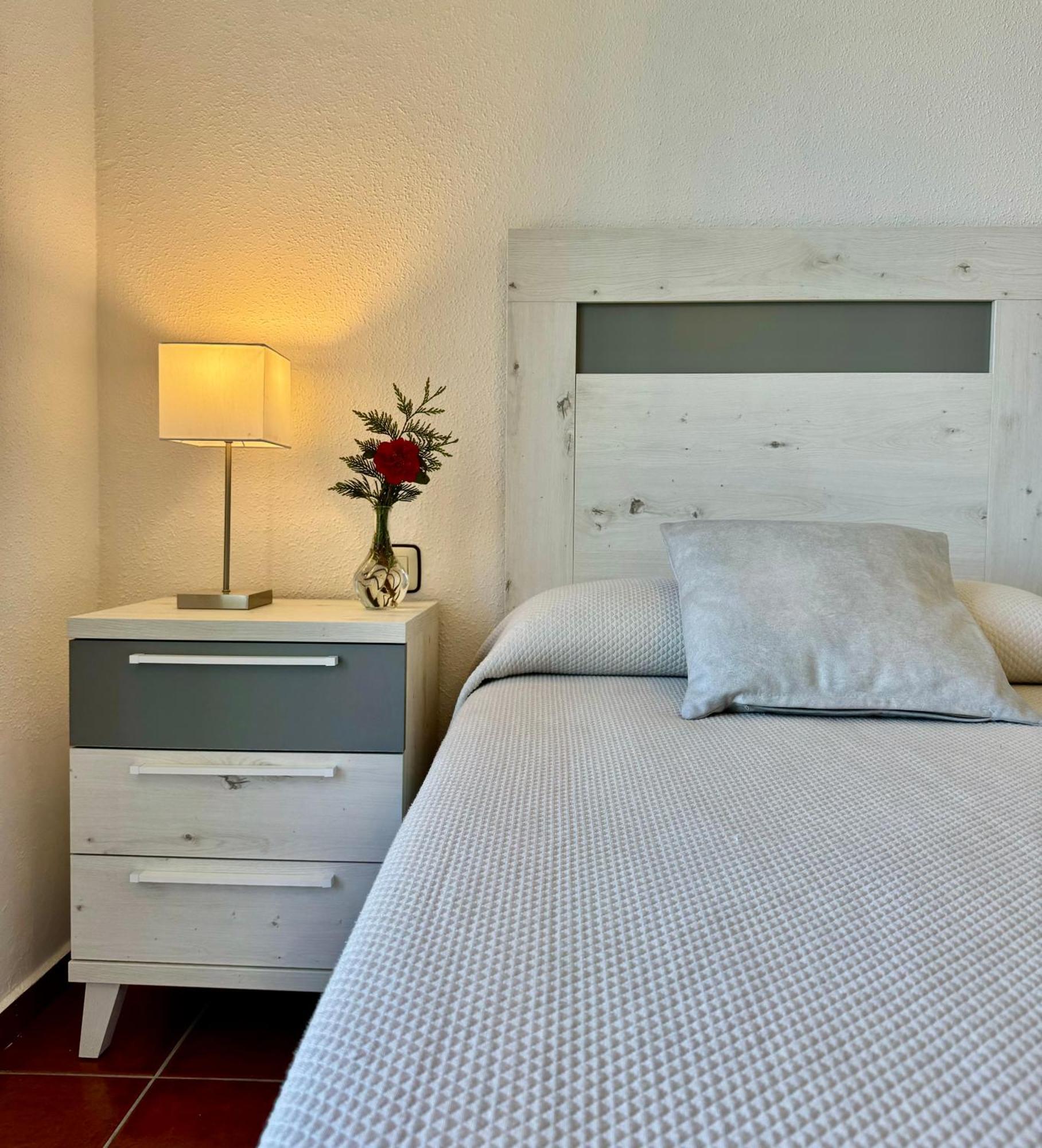 Apartamentos Santa Marina Llanes Exterior photo