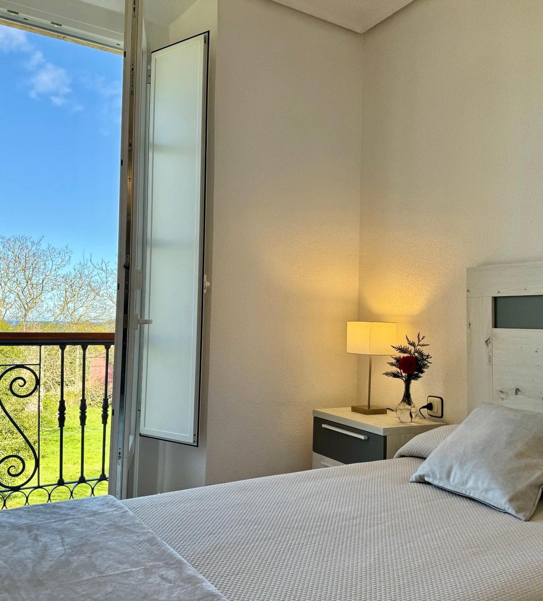 Apartamentos Santa Marina Llanes Exterior photo