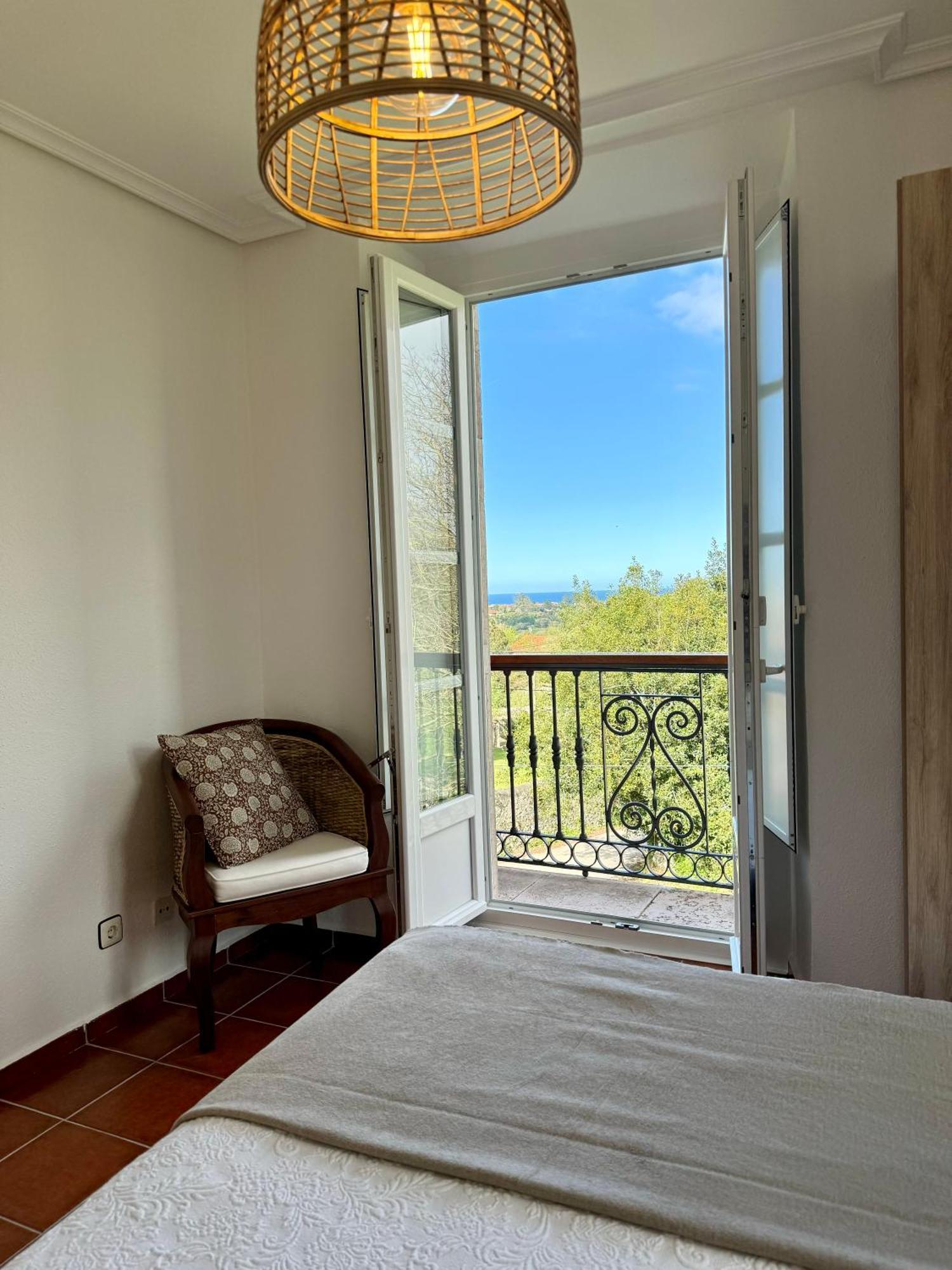 Apartamentos Santa Marina Llanes Exterior photo