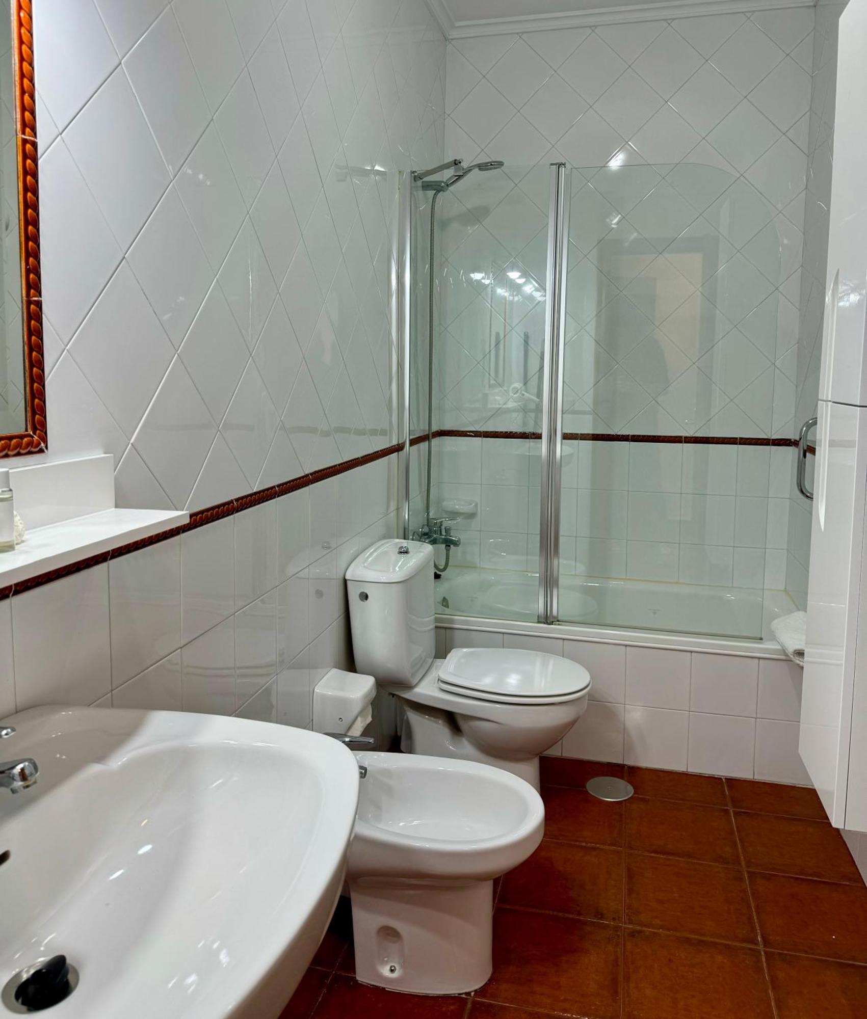 Apartamentos Santa Marina Llanes Exterior photo