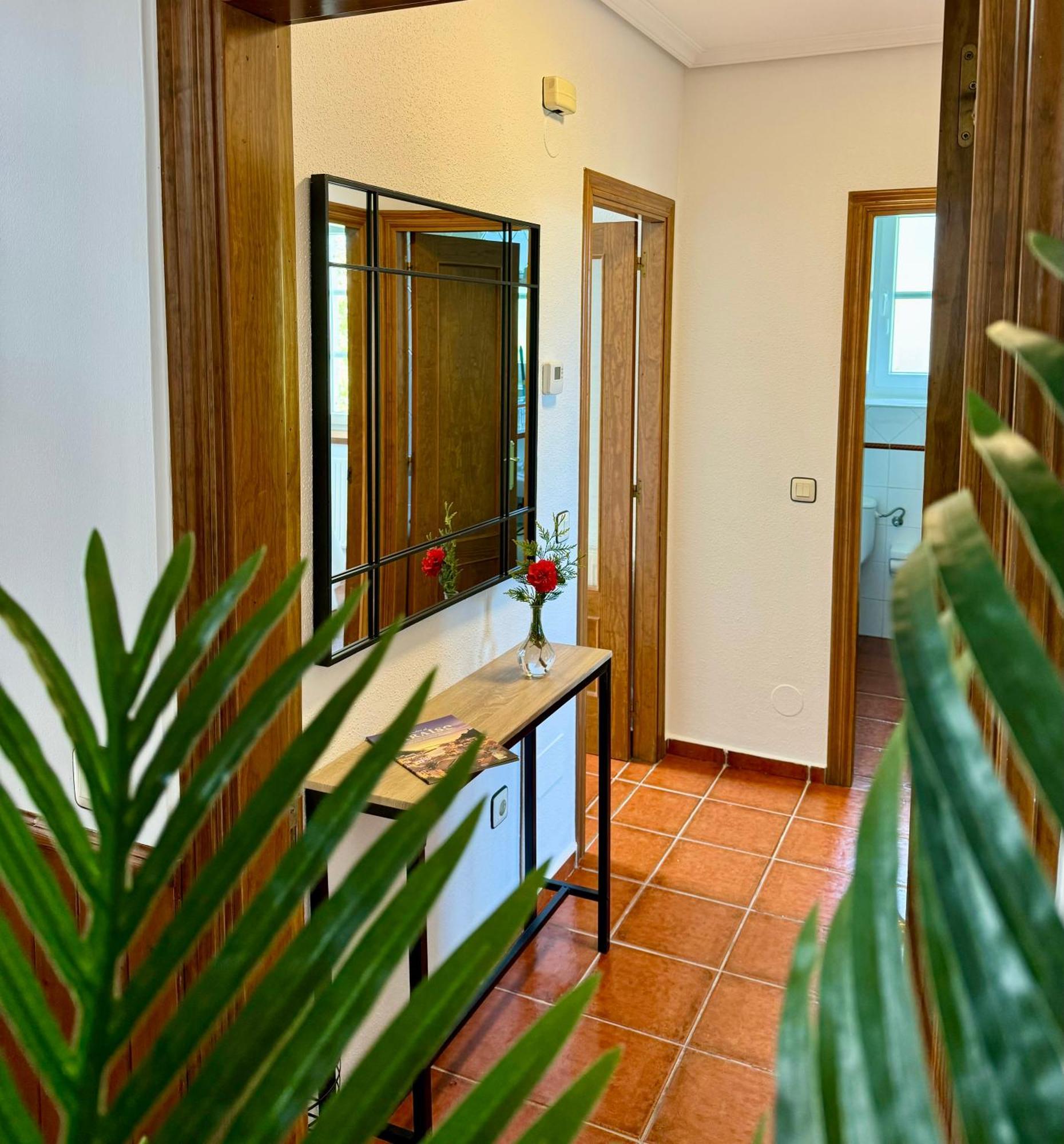Apartamentos Santa Marina Llanes Exterior photo