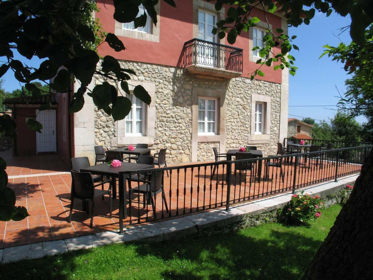 Apartamentos Santa Marina Llanes Exterior photo