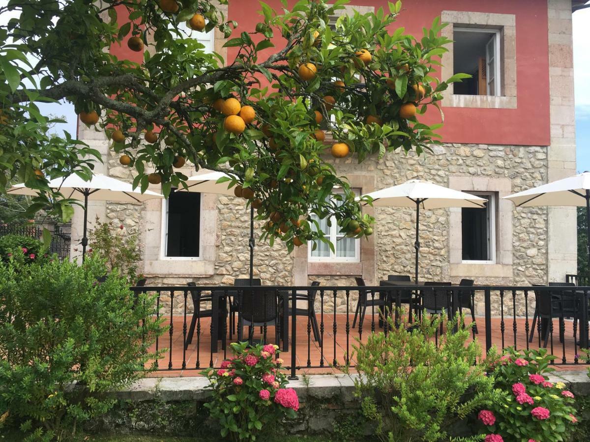 Apartamentos Santa Marina Llanes Exterior photo
